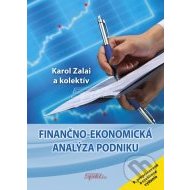 Finančno-ekonomická analýza podniku - cena, porovnanie