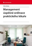 Management úspěšné ordinace praktického lékaře - cena, porovnanie