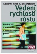 Vedení rychlostí růstu - cena, porovnanie