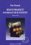 Řízení projektů informačních systémů - cena, porovnanie