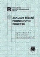 Základy řízení podnikových procesů - cena, porovnanie