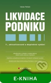 Likvidace podniku