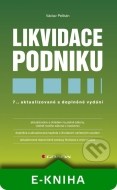 Likvidace podniku - cena, porovnanie