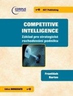Competitive Intelligence - cena, porovnanie
