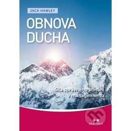 Obnova ducha