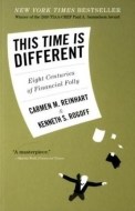 This Time is Different - cena, porovnanie