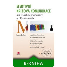 Efektivní krizová komunikace