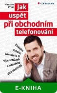 Jak uspět při obchodním telefonování - cena, porovnanie