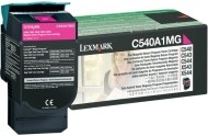Lexmark C540A1MG - cena, porovnanie