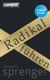 Radikal führen