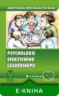 Psychologie efektivního leadershipu - cena, porovnanie