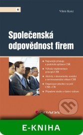 Společenská odpovědnost firem