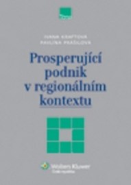 Prosperující podnik v regionálním kontextu