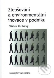 Zlepšování a environmentální inovace v podniku