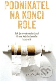 Podnikatel na konci role