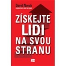 Získejte lidi na svou stranu