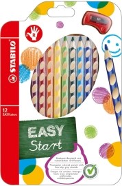 Stabilo Easycolors 12ks