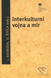 Interkulturní vojna a mír