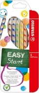 Stabilo Easycolors 6ks - cena, porovnanie