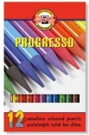 Koh-I-Noor Progresso 12ks