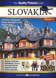 Slovakia pictorial guide
