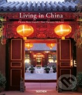 Living in China - cena, porovnanie
