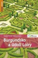 Burgundsko a údolí Loiry - cena, porovnanie