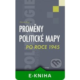 Proměny politické mapy po roce 1945