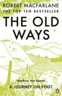 The Old Ways - cena, porovnanie