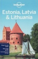 Estonia, Latvia and Lithuania - cena, porovnanie