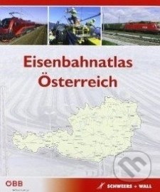 Eisenbahnatlas Österreich