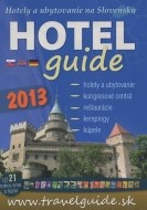 Hotel Guide 2013 - cena, porovnanie