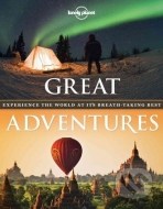 Great Adventures - cena, porovnanie