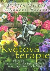 Květová terapie