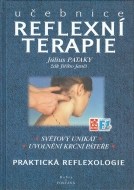 Učebnice reflexní terapie - Praktická reflexologie - cena, porovnanie