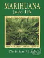 Marihuana jako lék - cena, porovnanie