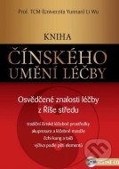 Kniha čínského umění léčby - cena, porovnanie