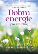 Dobrá energie pro váš život - cena, porovnanie