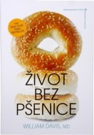 Život bez pšenice - cena, porovnanie