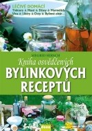 Kniha osvědčených bylinkových receptů - cena, porovnanie