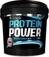 BioTechUSA Protein Power 1000g - cena, porovnanie