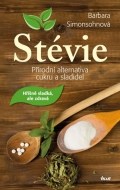 Stévie - Přírodní alternativa cukru a sladidel - cena, porovnanie