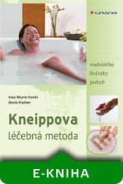 Kneippova léčebná metoda