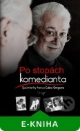 Po stopách komedianta - cena, porovnanie