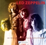Led Zeppelin – Ilustrovaná biografie - cena, porovnanie