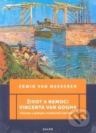 Život a nemoci Vincenta van Gogha - cena, porovnanie