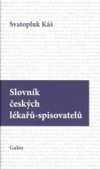 Slovník českých lékařů- Spisovatelů - cena, porovnanie