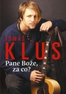 Tomáš Klus - cena, porovnanie