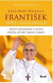 František – Pápež chudobných