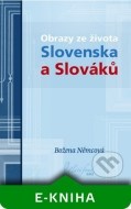 Obrazy ze života Slovenska a Slováků - cena, porovnanie